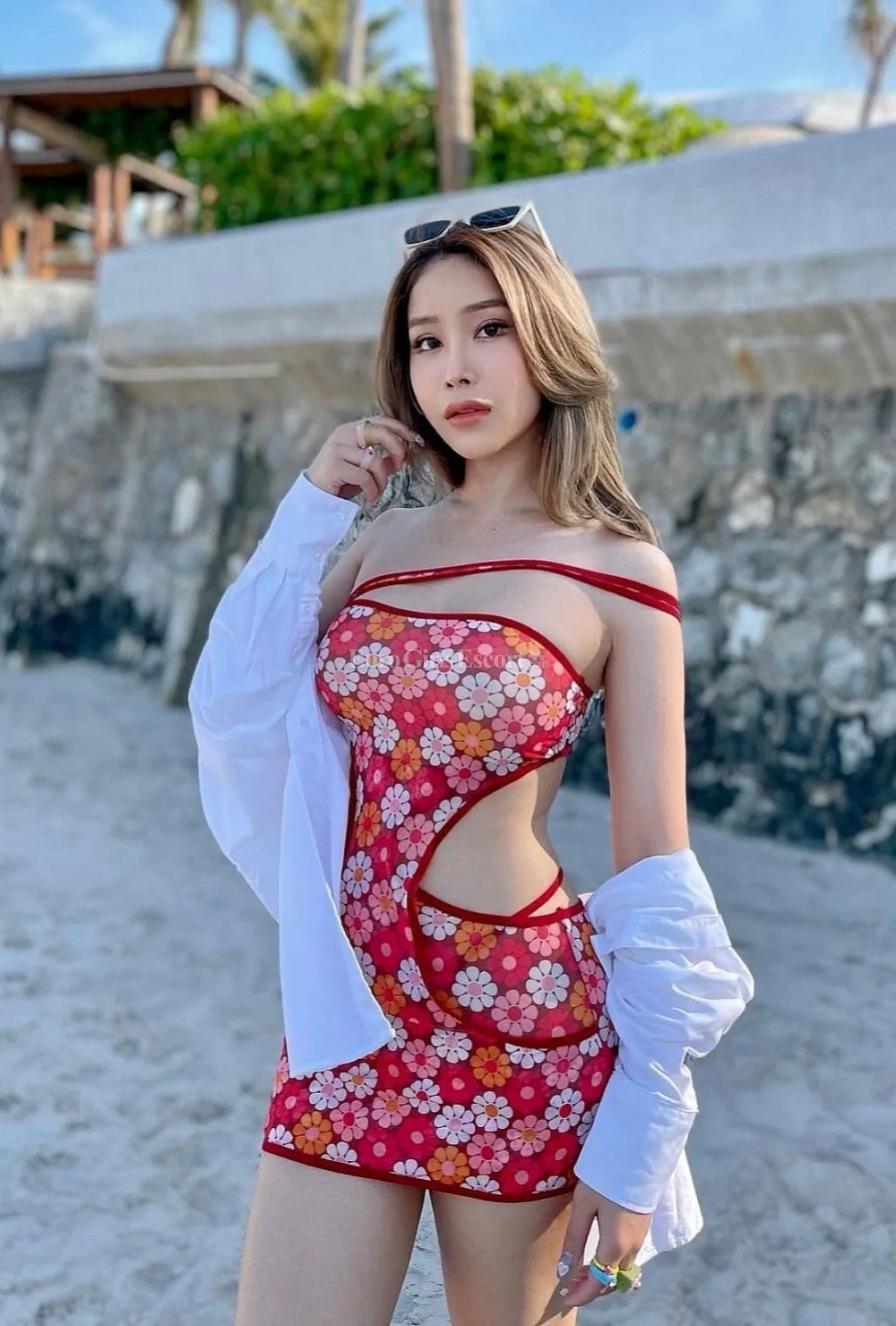 Bellatrix - Escort Glasgow