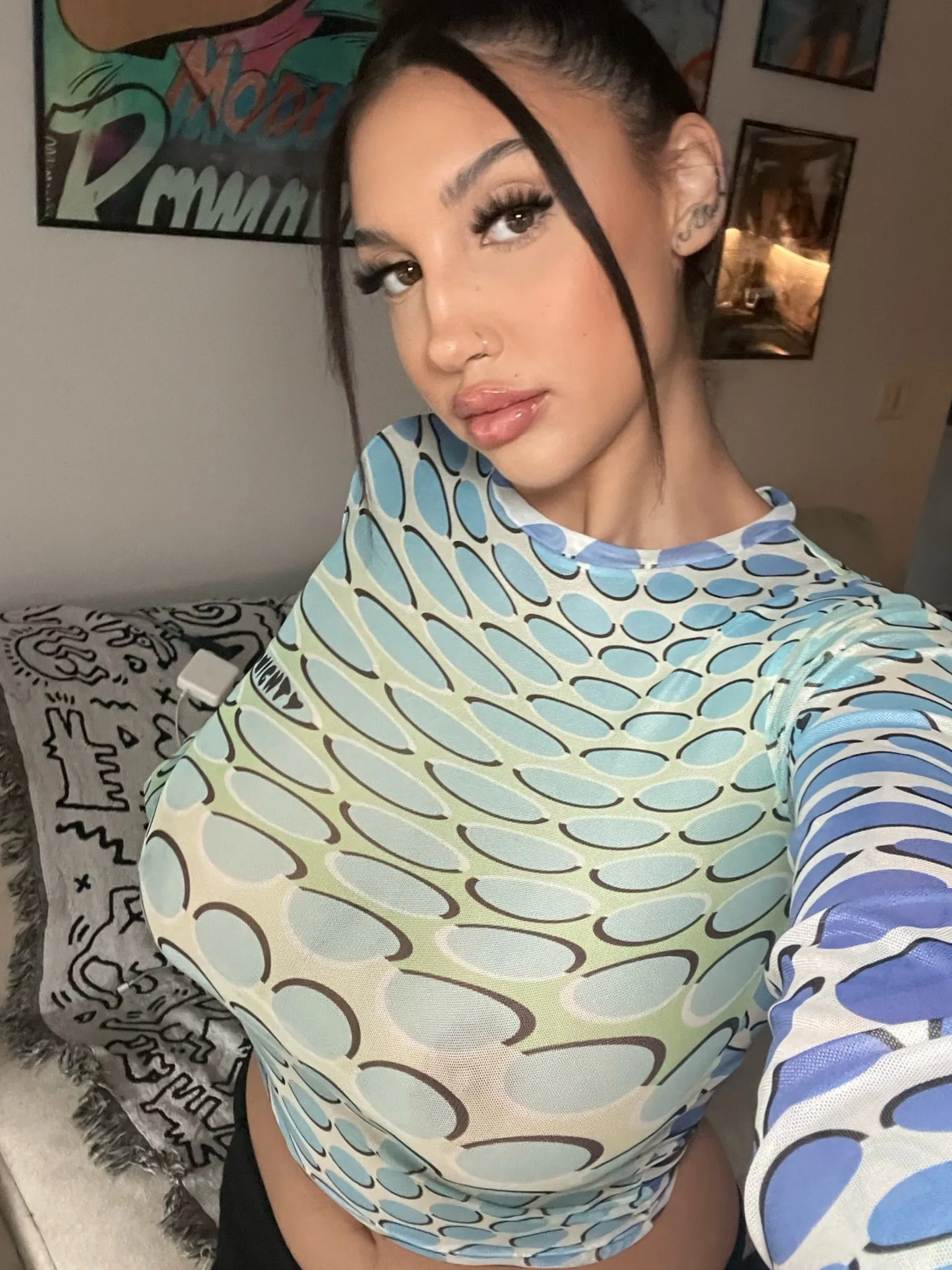 Denisa - Escort Glasgow