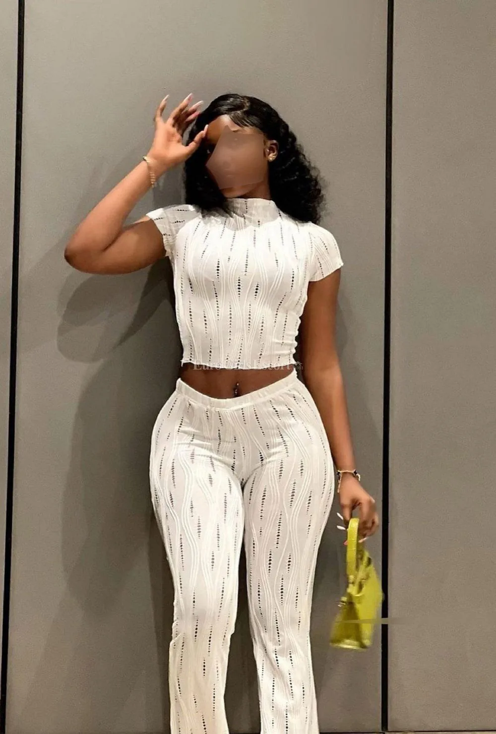 Kimi Cumings69 - Escort Glasgow