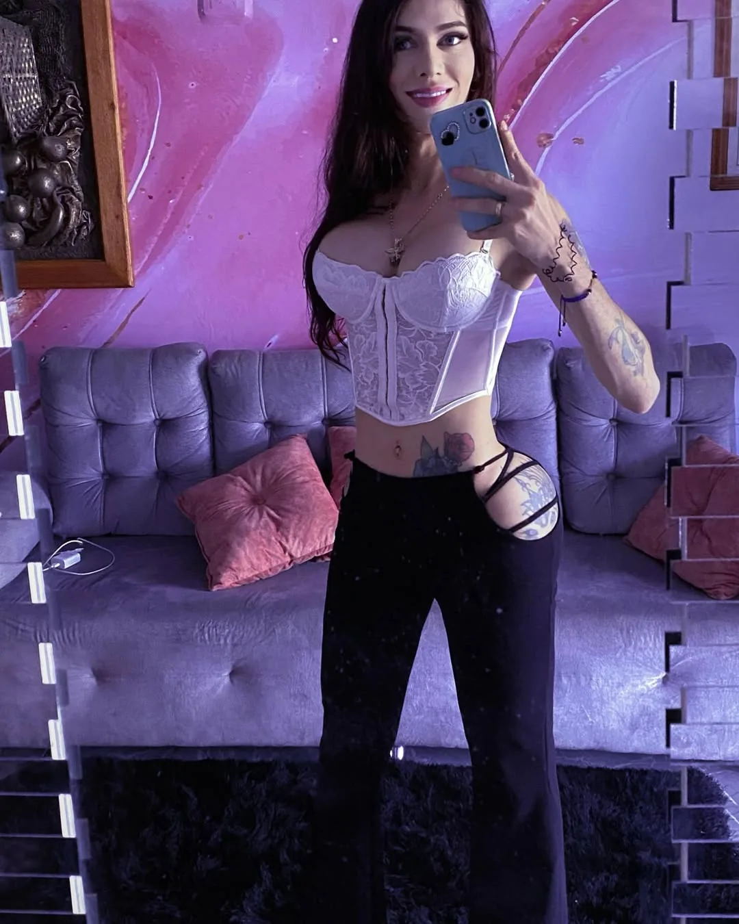 Lexi Loveit 69 - Escort Barnstaple