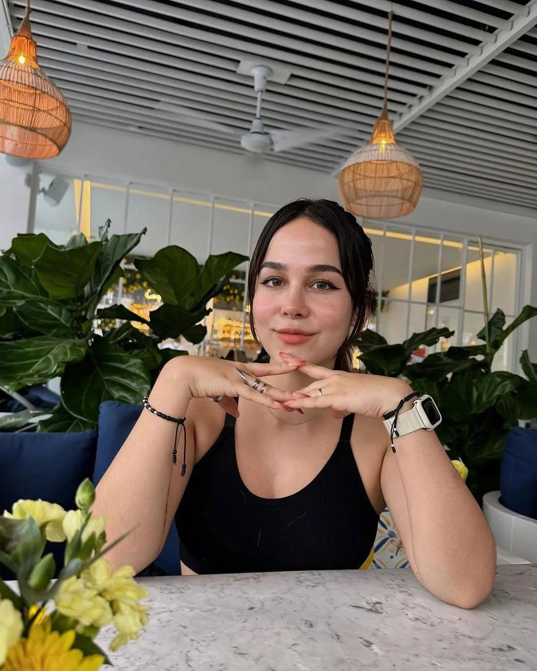 Maya - Escort Glasgow