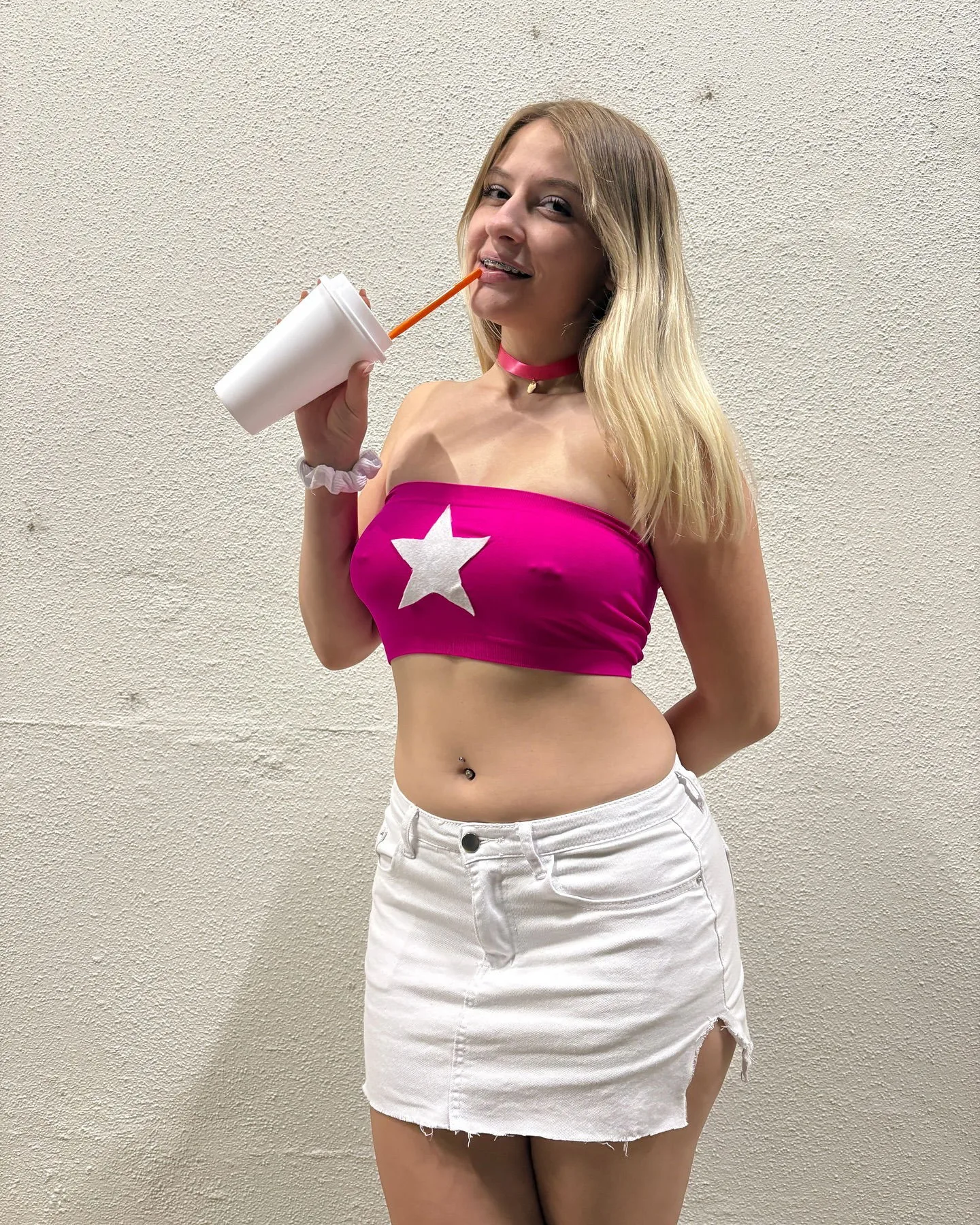 Monique - Escort Glasgow