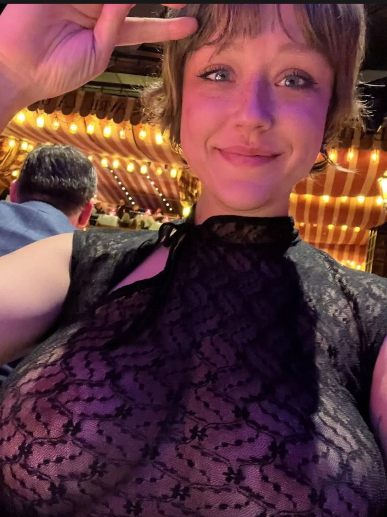 Ts Wawa - Escort Glasgow