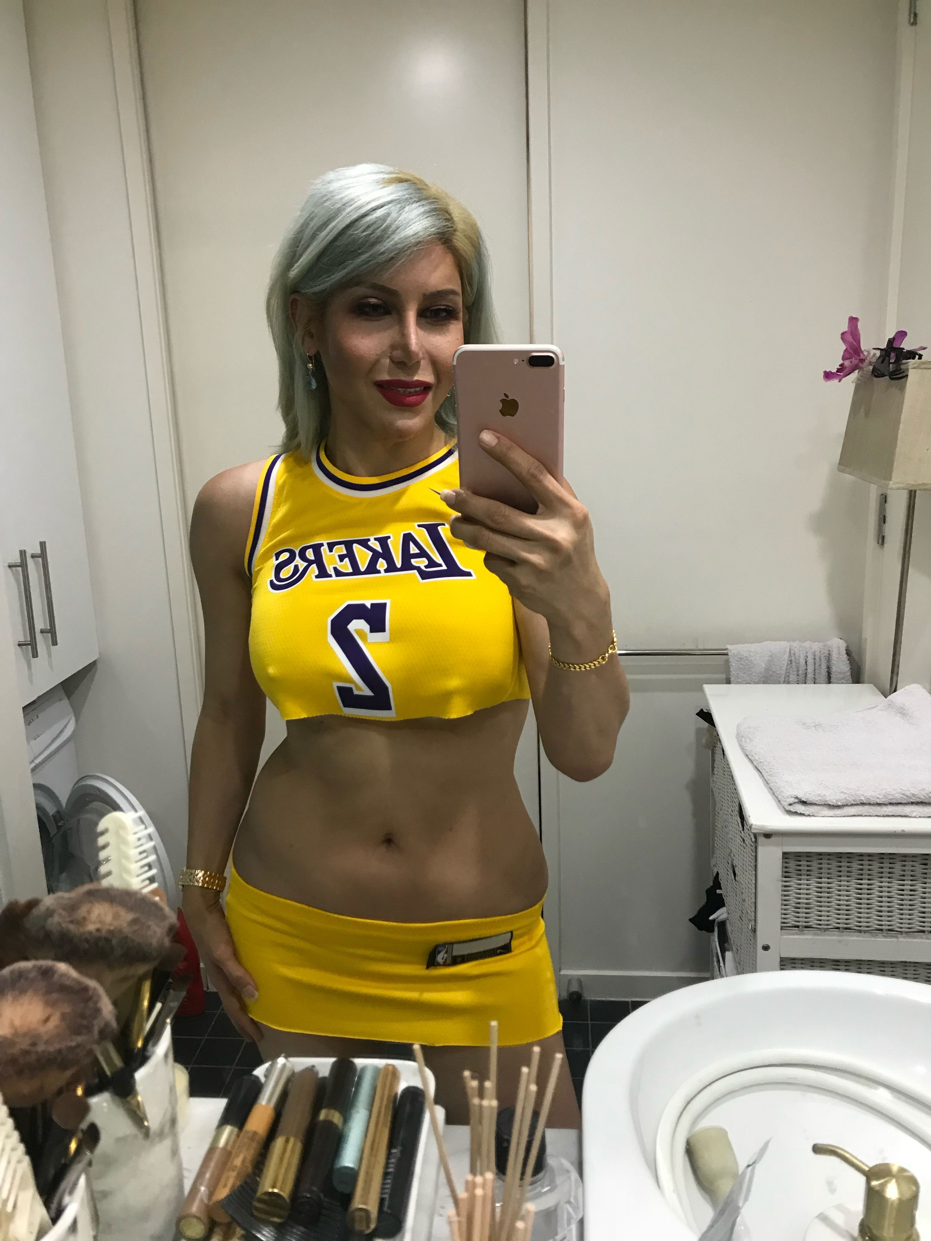 Elspeth - Edinburgh High Class Escort