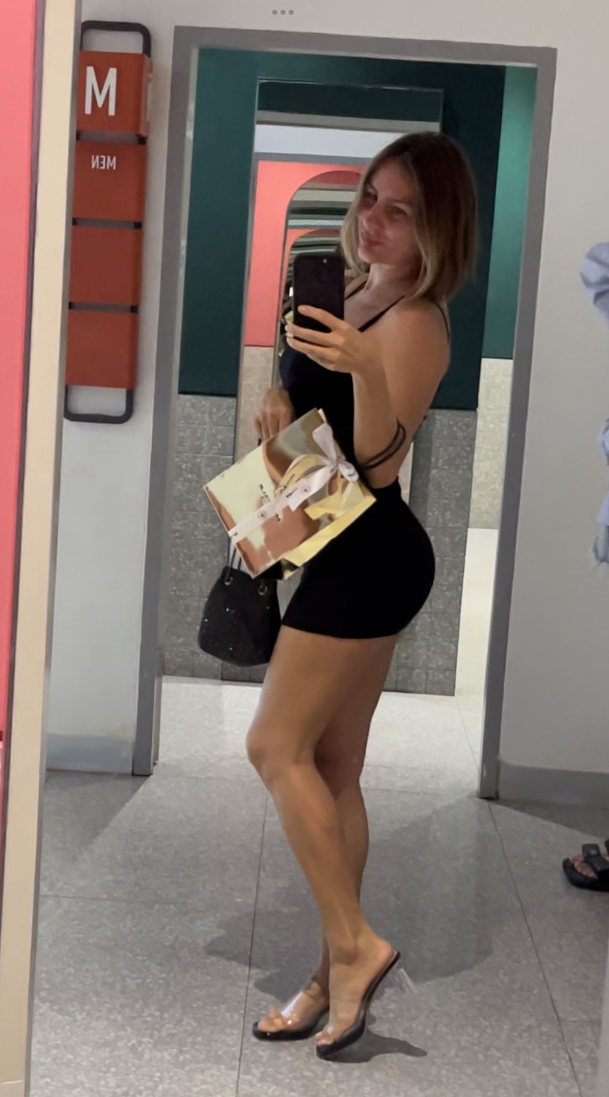 Freya - Glasgow High Class Escort